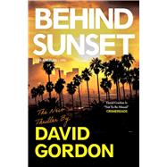Behind Sunset