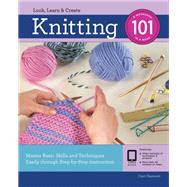 Knitting 9781631596537