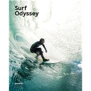 Surf Odyssey 9783899556537