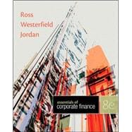 Essentials of Corporate Finance with Connect Plus 9780077736538