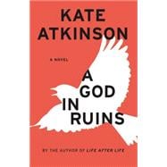 A God in Ruins 9780316176538