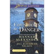 Countdown to Danger Alive After New Year\New Year's Target 9780373676538