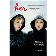 Her A Memoir 9780805096538