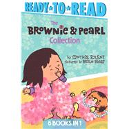 The Brownie & Pearl Collection 9781481486538