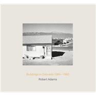 Robert Adams / Rudolf Schwarz 9783863356538