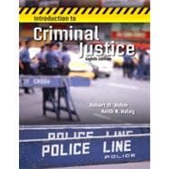 Introduction to Criminal Justice 9780078026539
