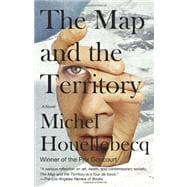 The Map and the Territory 9780307946539