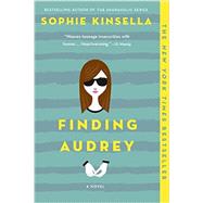 Finding Audrey 9780553536539