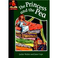 Must Know Stories: Level 2: The Princess and the Pea 9781445146539