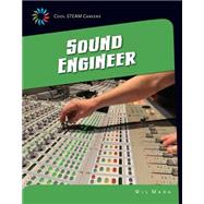Sound Engineer 9781633626539