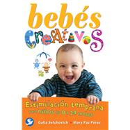 Bebés creativos 9786079346539