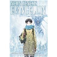Neon Genesis Evangelion 2-in-1 Edition, Vol. 5 Includes vols. 13 & 14 9781421586540