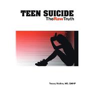 Teen Suicide 9781532086540