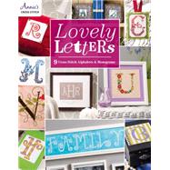 Lovely Letters 9781573676540