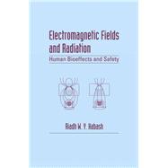 Electromagnetic Fields and Radiation 9780367396541