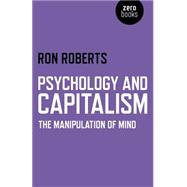 Psychology and Capitalism 9781782796541
