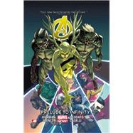 Avengers Volume 3 9780785166542