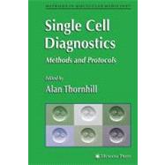 Single Cell Diagnostics