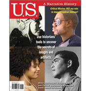 US: A Narrative History w/ 2 Semester Connect History Plus Access Card 9780077516543