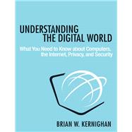 Understanding the Digital World 9780691176543