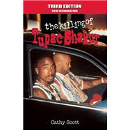 The Killing of Tupac Shakur 9781935396543