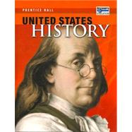 United States History 9780131336544
