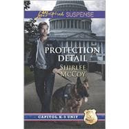Protection Detail 9780373446544