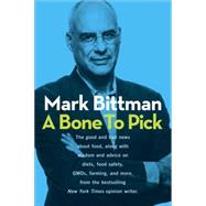 A Bone to Pick 9780804186544