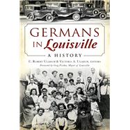 Germans in Louisville 9781626196544
