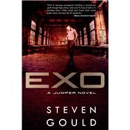 Exo A Jumper Novel 9780765336545