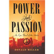 Power and Passion 9781480876545