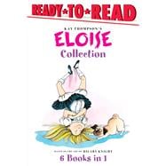 The Eloise Collection 9781481486545