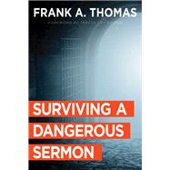Surviving a Dangerous Sermon 9781501896545