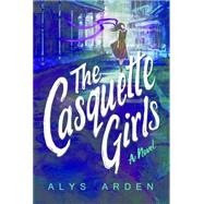 The Casquette Girls 9781503946545