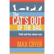The Cat's Out of the Bag 9781921966545