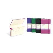 Moleskine Portfolio Magenta 9788866136545