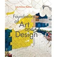 Foundations of Art and Design (with CourseMate Printed Access Card) 9781285456546