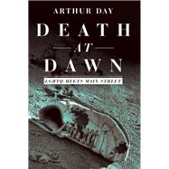 Death at Dawn 9781480866546