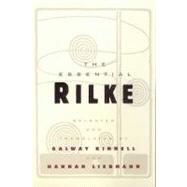 The Essential Rilke 9780060956547