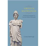Virtue Is Knowledge