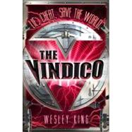 The Vindico 9780399256547