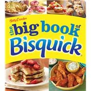 The Big Book of Bisquick 9780544616547