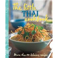 The Little Thai Cookbook 9781743366547