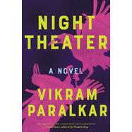 Night Theater 9781948226547