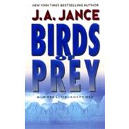 Birds Prey 9780380716548