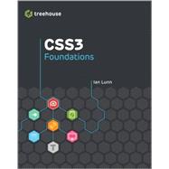 CSS3 Foundations 9781118356548