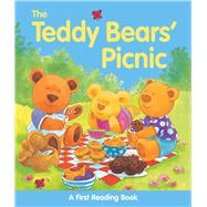 The Teddy Bear's Picnic 9781861476548