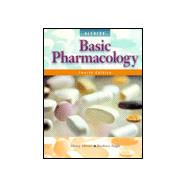 Glencoe Basic Pharmacology 9780028046549