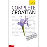 Complete Croatian: A Teach Yourself Guide 9780071756549