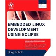 Embedded Linux Development Using Eclipse